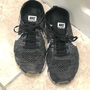 Nike flyknit zoom